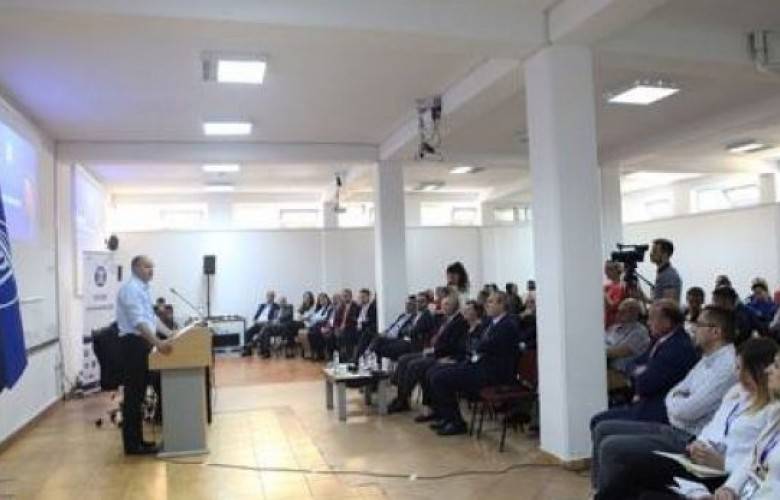 Hoxhaj, ABD ile İlişkileri Değerlendirdi