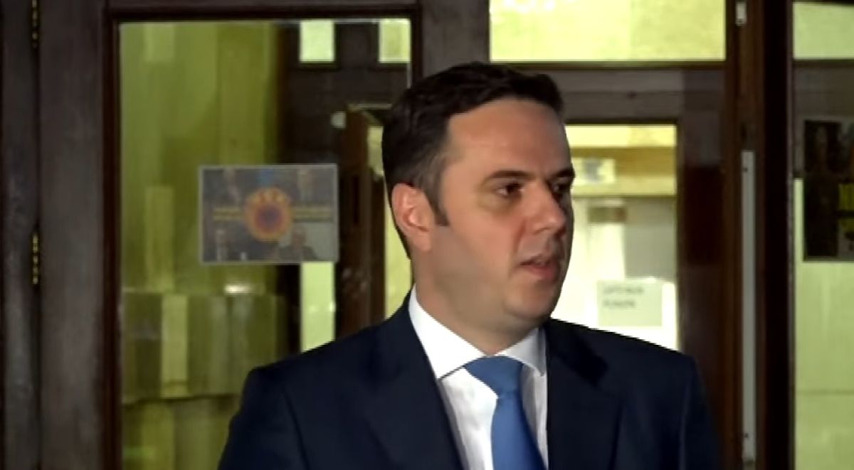Yeni Seçimleri Önlemek İçin Diyalogu Sürdürme Konusunda Anlaştık