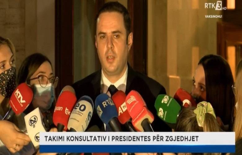 Seçimlerin Ertelenmesi Konusunda Uzlaşıya Varılmadı