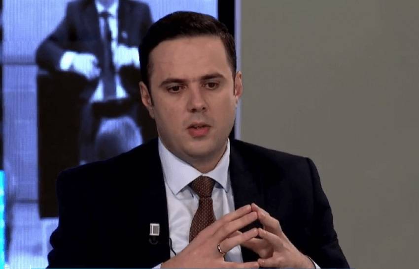 LDK,  Tarihinde Aldığı En Ağır Sonuç