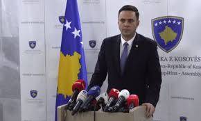 Meclis ve Hükümet’in Kurulmasından Sonra Osmani ile Bir Araya Geleceğiz