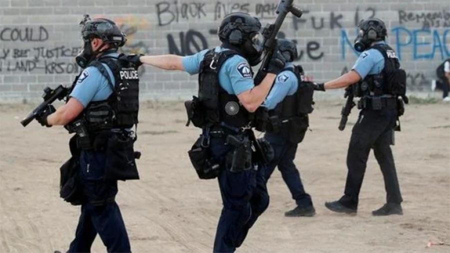 ABD'de kiliseye saldırı: Ölü ve yaralılar var