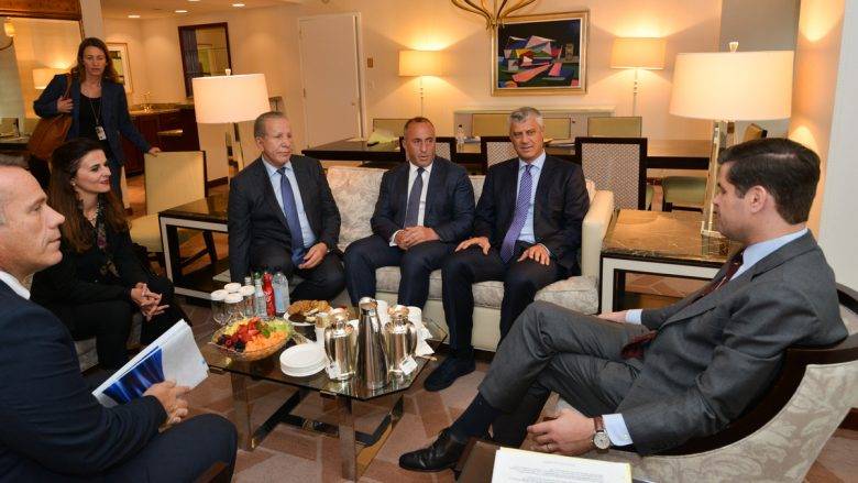 ABD’nin Diyalog Sürecindeki Desteği Hayati Önemden