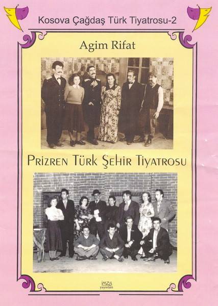 Abdülbahri Hafız’ın ardından…
