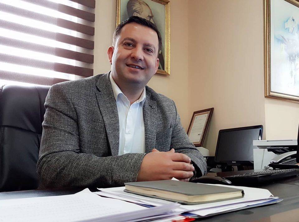 Mamuşa Belediyesi Başkanından Yatalak Hastalara İlaç Desteği