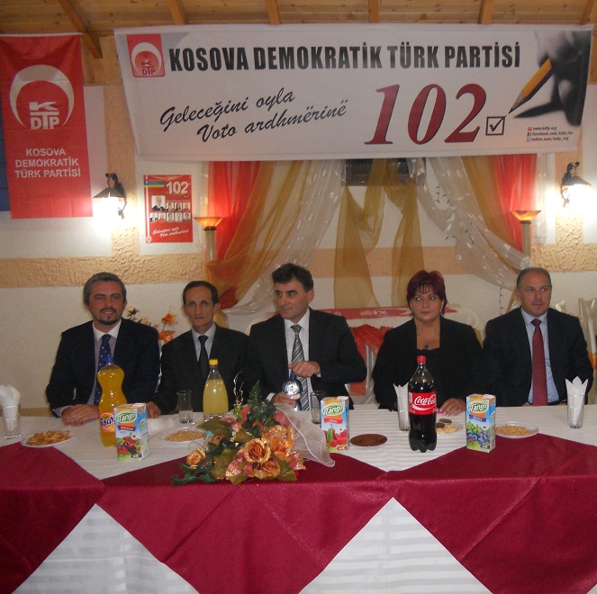 Tarih Yazmaya Çalışıyoruz- Abdullah Pirçe