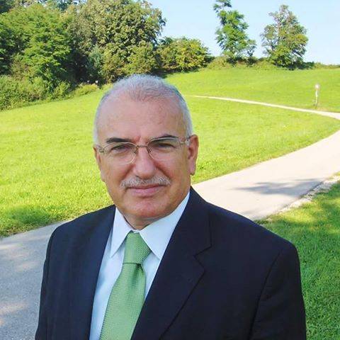 Abdullah Vasfi Yüce Vefat Etti