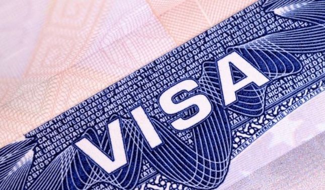 Kosova Vatandaşları Gün İçerisinde Amerikan Vizesini Alabilecek