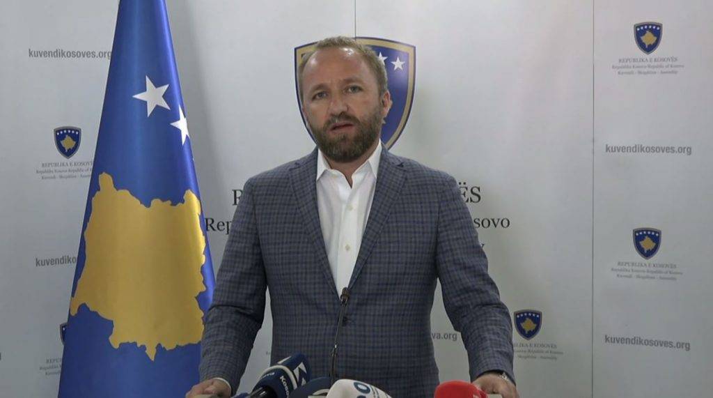 PDK, Sağlıkta Durum İçin Parlamento Tartışmasını Talep Ediyor