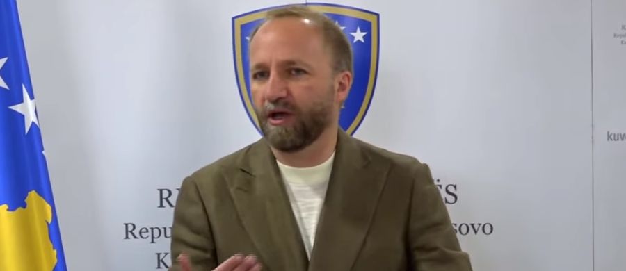Erken Seçimlere Gidilmemesi, Kosova’ya Verilecek Bir Zarar Daha 