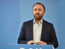 Tahiri’den RTK Müdürünün Atanmasına Tepki
