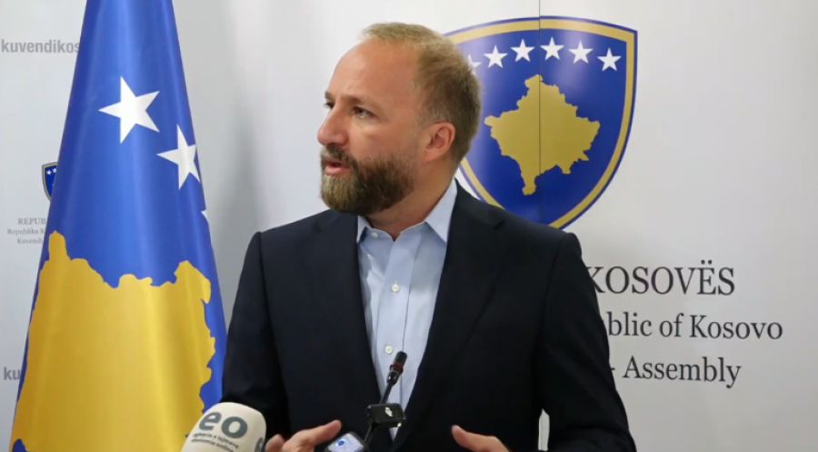 Kurti Hükümeti Kosova’yı Tehlikeye Sokar