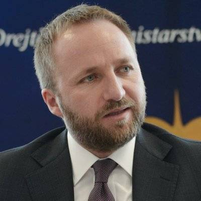 ABD Raporu Endişe Verici,Yetkilerle Bulguları Değerlendireceğim