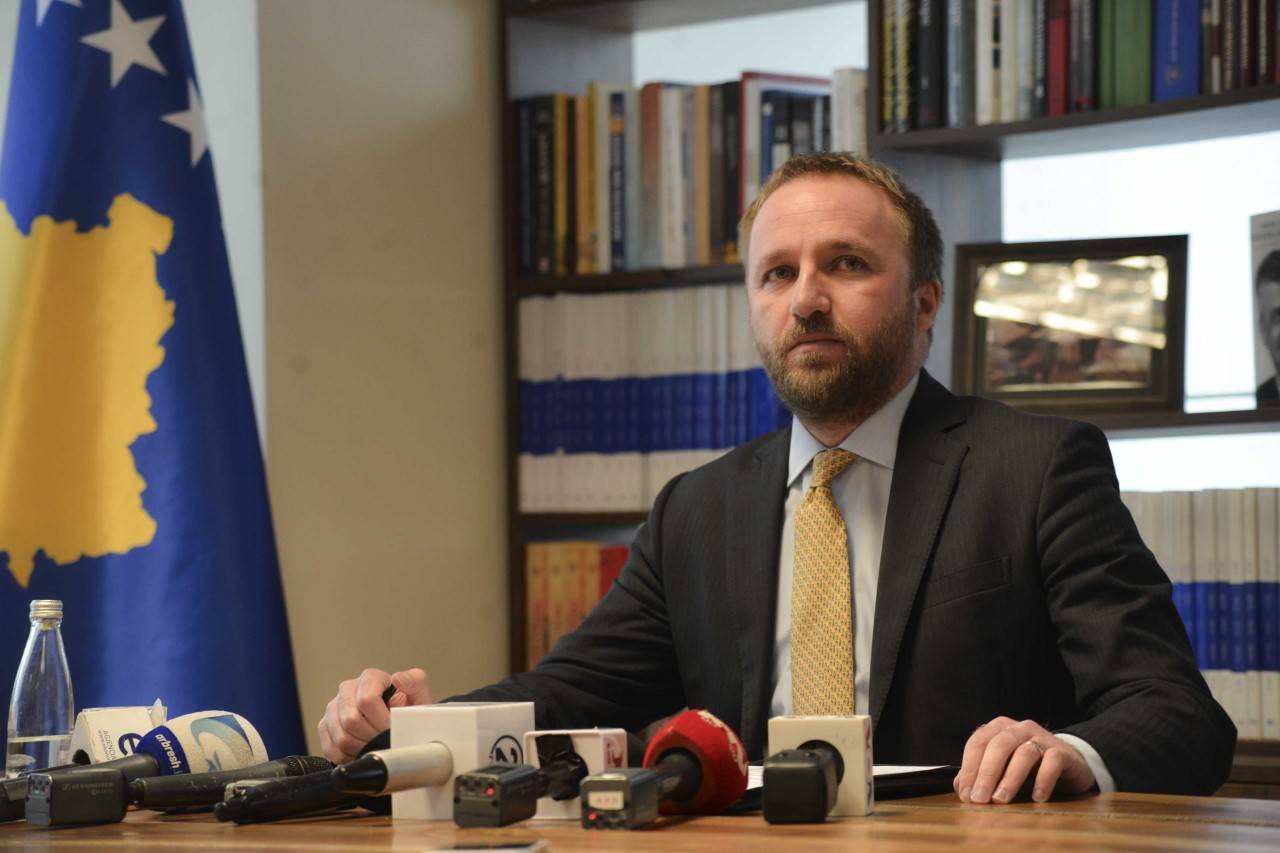 Yasal Bir Hükümet ve Haysiyetli Devlet Zamanı Geldi