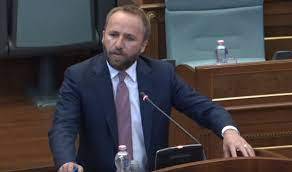 PDK: Öğretmenler Maaşlarını Perşembe’ye Kadar Almazsa, Bakan Murati Hakkında Suç Duyurusu