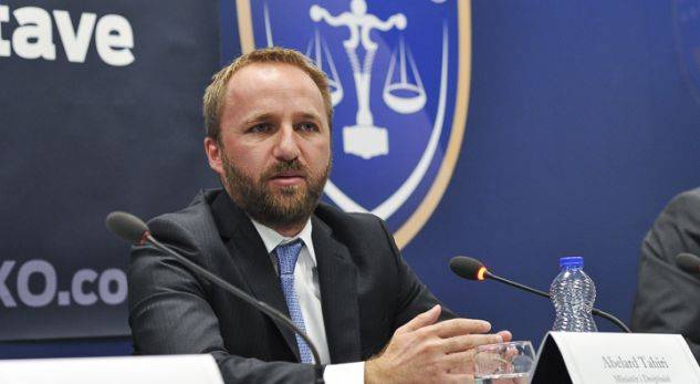 Adalet Bakanı, Skenderaj’da Korkunç Cinayeti Şiddetle Kınadı