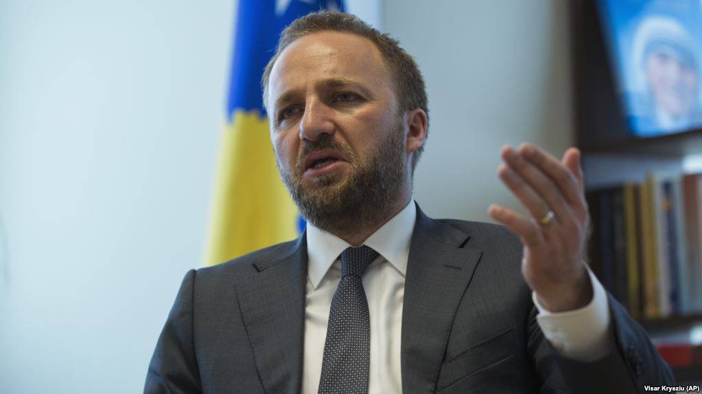 Suriye’de 60 Kosovalı Daha