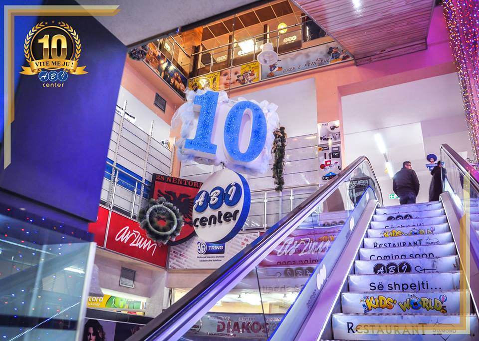 ABİ Şirketi 10. Yıldönümünu Büyük Sürprizlerle Müşterileriyle Kutluyor