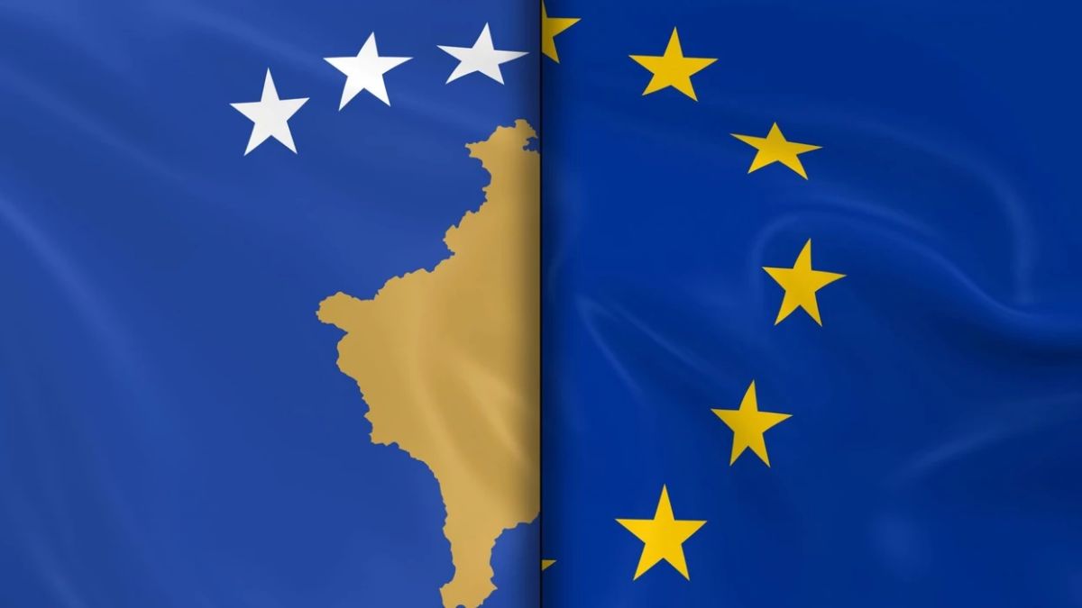 Kosova'nın AB Adaylık Başvurusu Hâlâ Değerlendirmeye Alınmadı