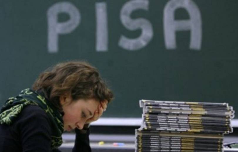 AB, Kosova'nın PİSA Sonuçlarını Ciddiye Almasını İstiyor
