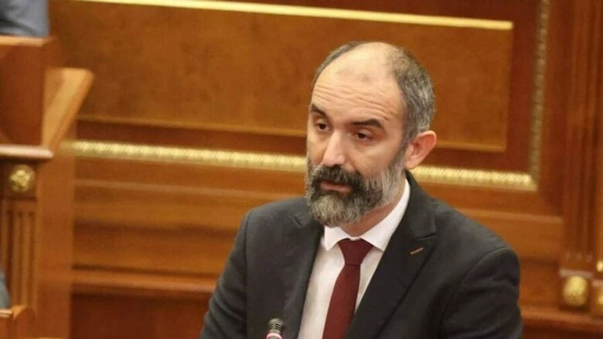 Hile Yoksa LDK’nin Teklifini Memnuniyetle Karşılamak Gerekir