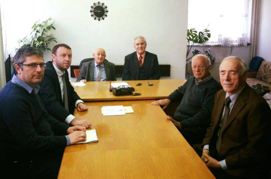 Abrashi: İş Malulleri ve Aile Emekli Maaşı Uygulanmaya Başlıyor
