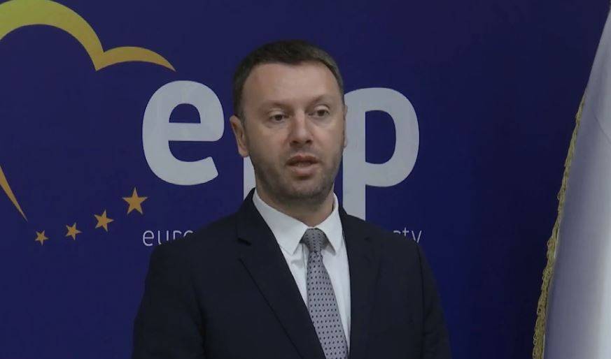 LDK’dan Ekonominin Toparlanmasına 400 Milyon Euro Vaat Ediliyor