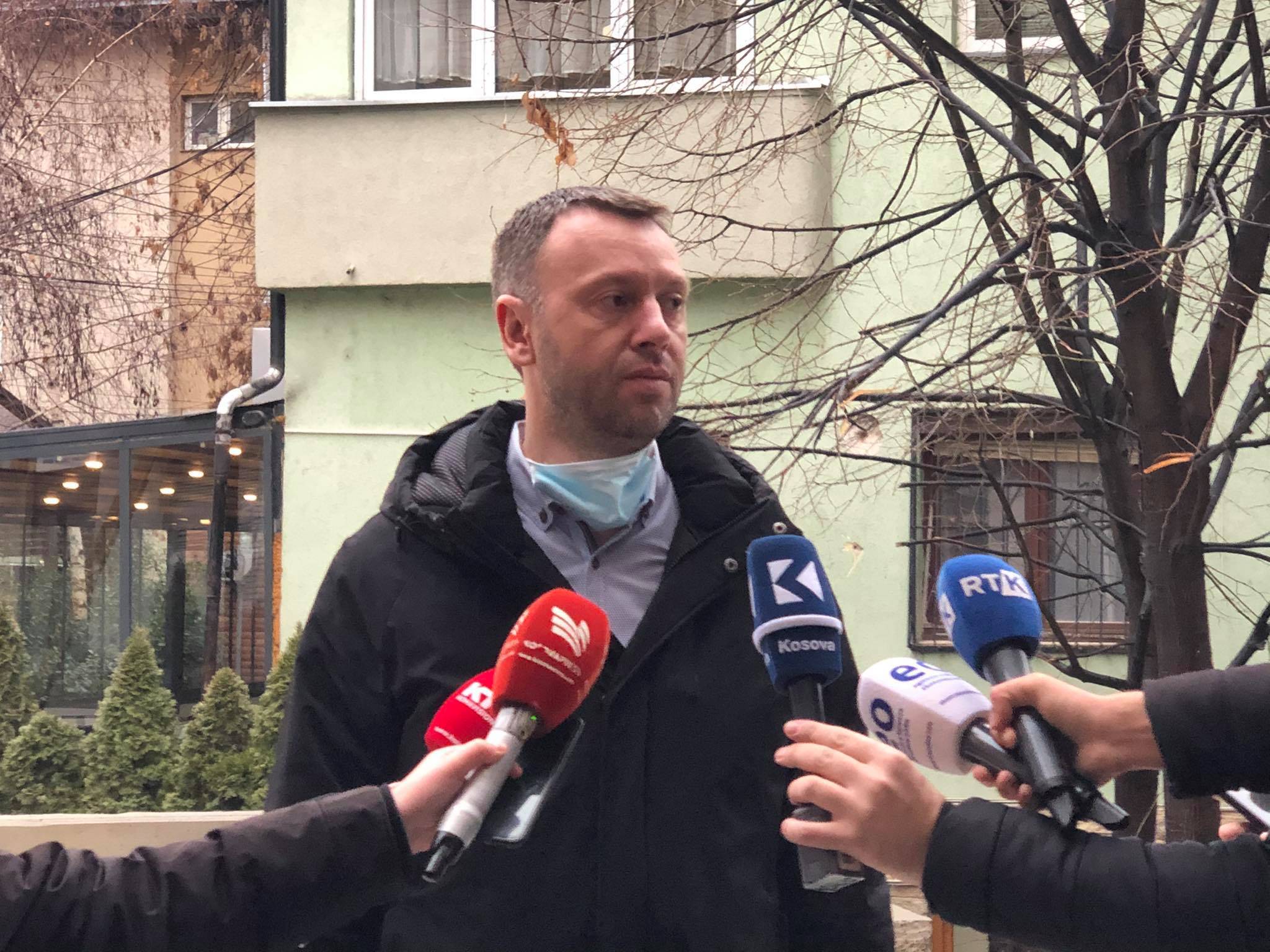 LDK Hala Başbakan Adayını Belirlemedi