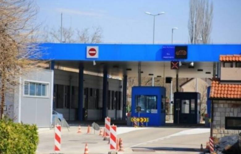 AB, Balkanlar İçin 1 Temmuz'da Sınırlarını Açıyor