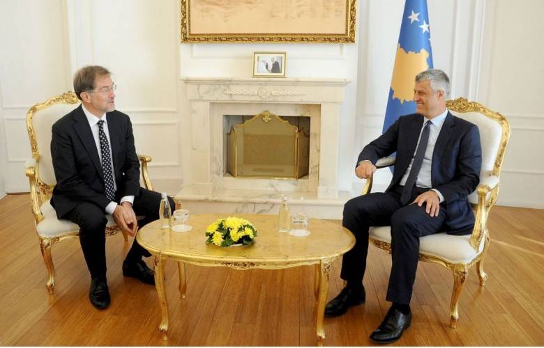 AB Gözlemcileri, Tüm Seçim Yerlerini Kontrol Edecek