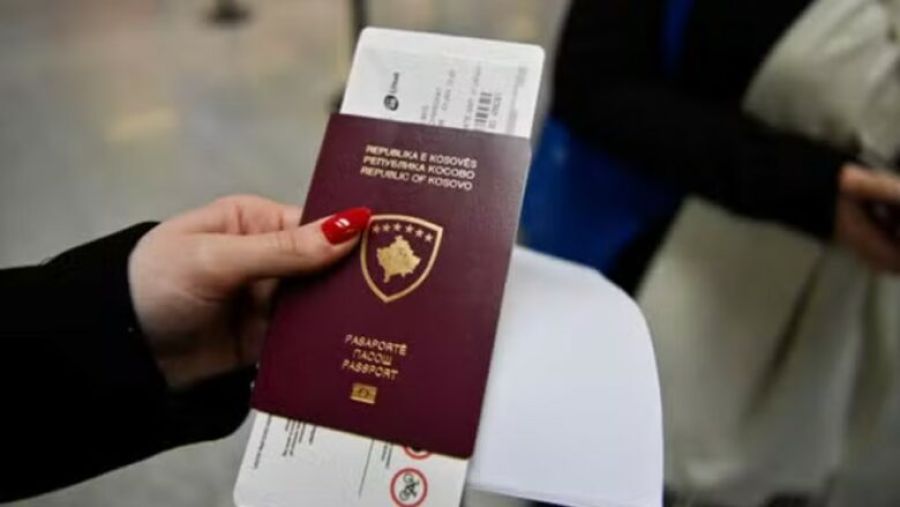 Schengen’e Seyahatlerde Yeni Kurallar Geliyor, Kosova da Etkilenecek