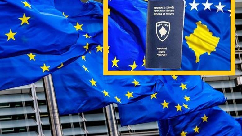 Kosova’ya Vize Serbestisi Teklifi Geçti
