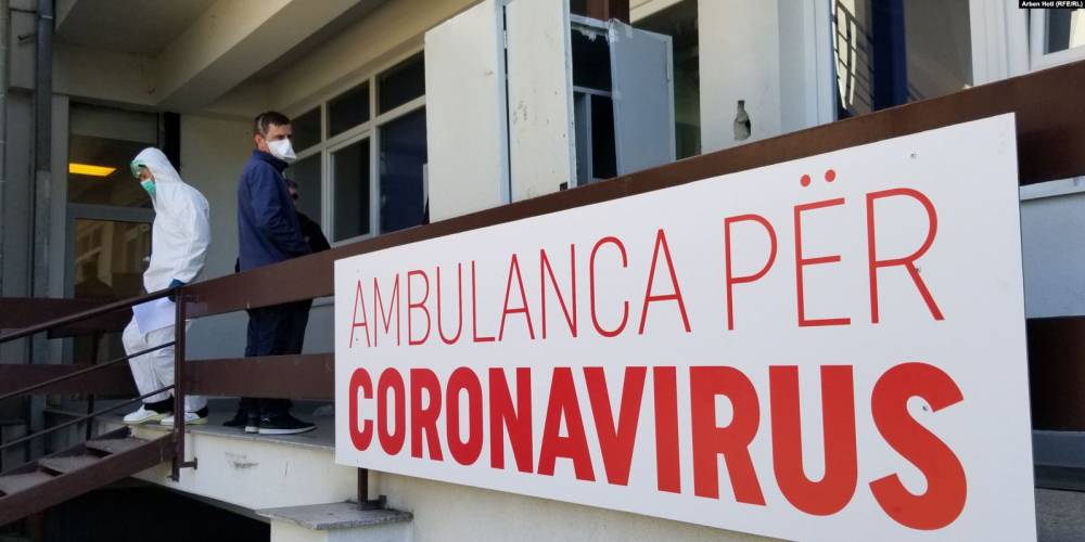 97 Yeni COVİD-19 Vaka, 139 İyileşen