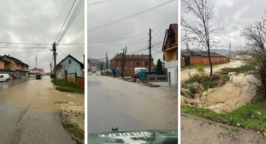 Acil Durum Yönetim Ajansı: Su Baskınlarında Durum Kontrol Altında