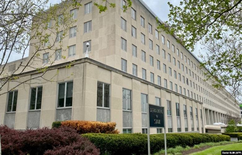 ABD Dışişleri: Kosova, KGG’nin Dönüşüm Planından Sapmasın
