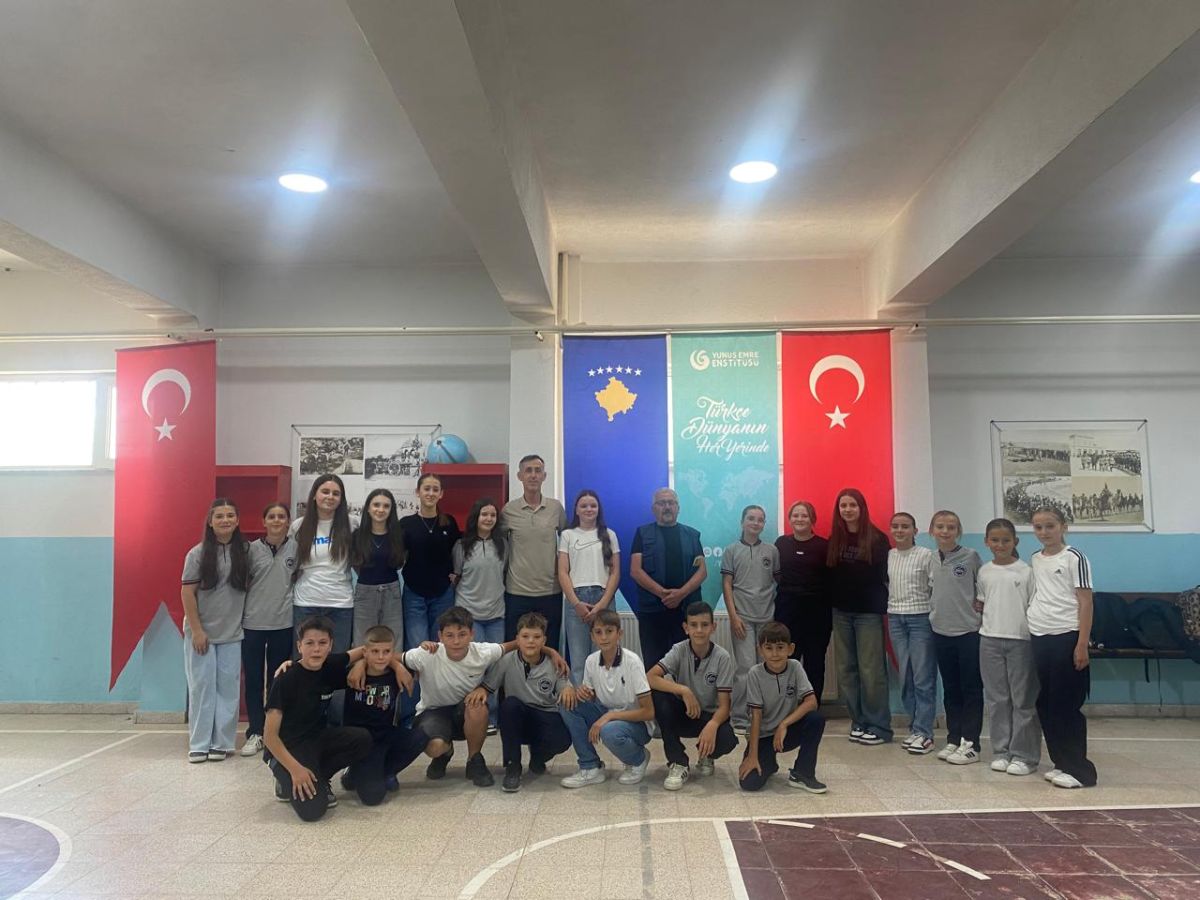 Kosova, Adala Hermos Kültür ve Sanat Festivali'nde Temsil Edilecek