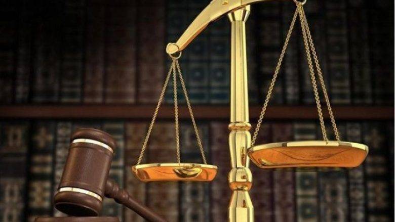 Kosova, Bölgedeki En İyi Adalet Sistemine Sahip Ülke