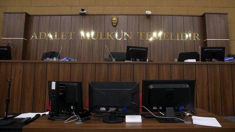 Kosova’dan Getirilen FETÖ Sanıkları… Birine 22,5, Diğerine 15 yıl Hapis İstendi