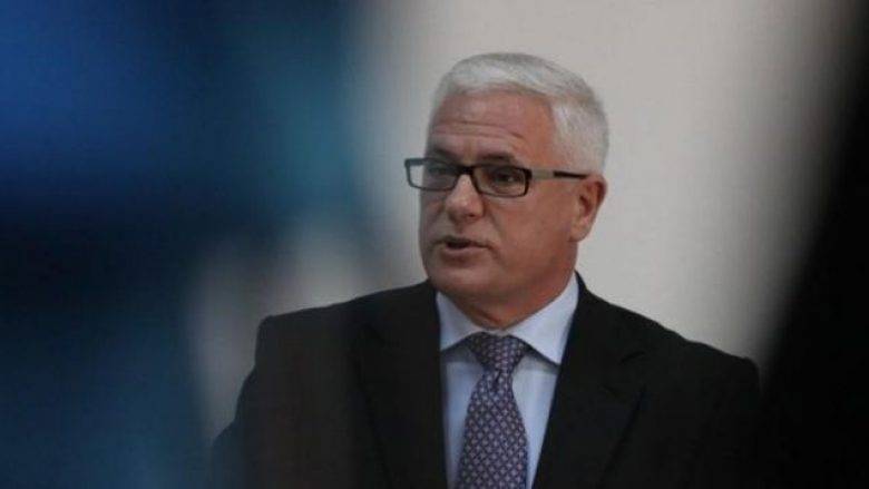 Adem Grabovci İle Şu Yetkililer Daha Soruşturulacak