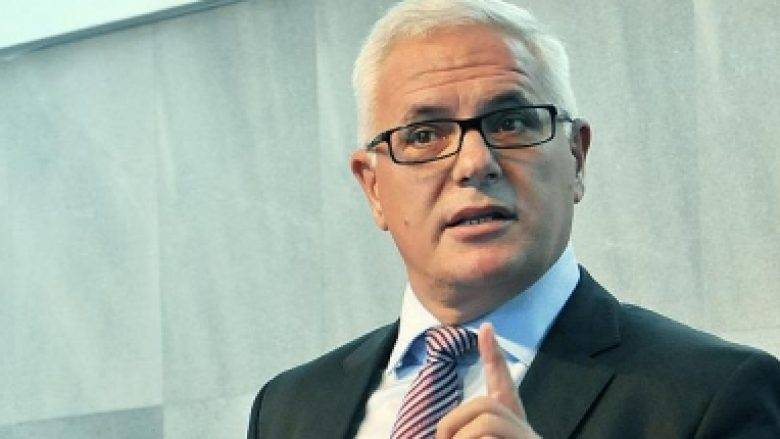 Grabovci'den Muhalefete: "Seçimleri Unutun"