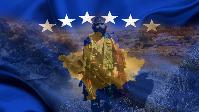 Kosova'nın 7. Bağımsız yılında anlamlı etkinlik