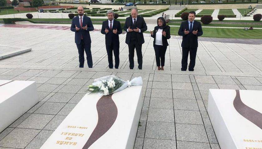 Havalimanı Açılmadan Önce Değişiklikler
