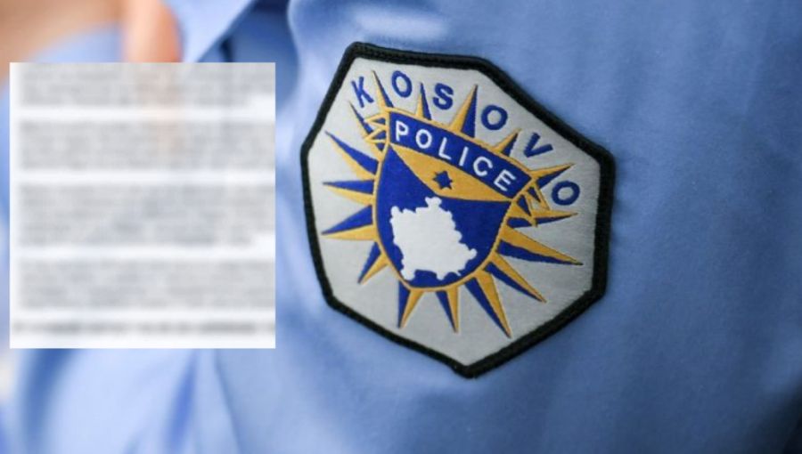 1 Kasım'dan İtibaren Kosova Polisi Sabıka Kaydı Belgesi Vermiyor 