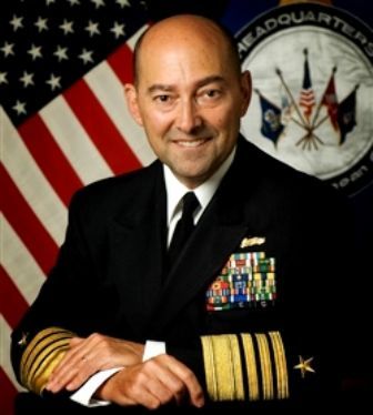 Stavridis'ten KGG Bakanlığına Sürpriz Ziyaret