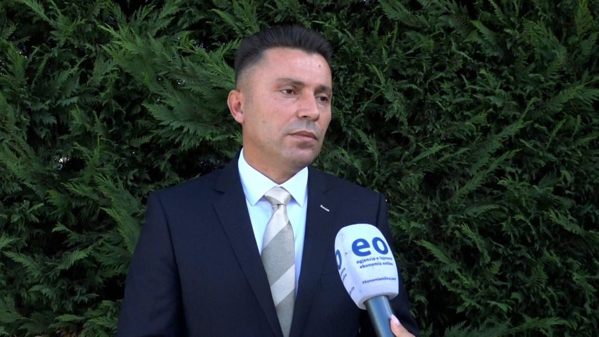 Cumhurbaşkanı Seçimi İçin Görüşmeleri Yoğunlaştırmalıyız