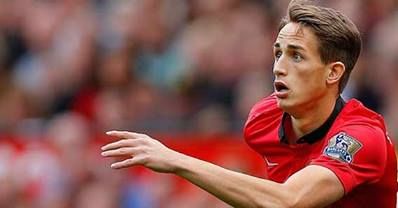 Kosova'dan Adnan Januzaj'a Milli Çağrı