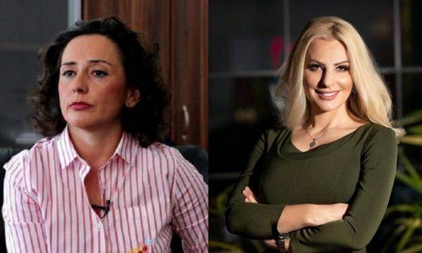 Adrijana Hoxhiq Meclis Dışında, Duda Balje Milletvekili