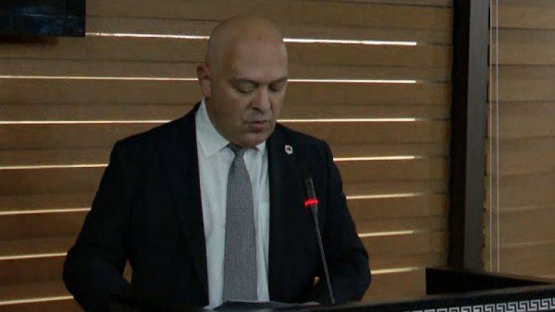 Yakova’da Güven Tazeleyen Gjini, Kaldığı Yerden Devam Dedi