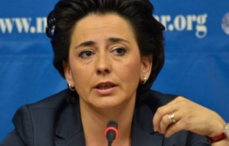 Yaklaşık 5 Bin Oyun Reddedilmesini Skandal Olarak Nitelendirdi