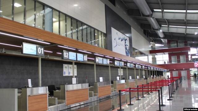 28 Haziran'dan İtibaren Tüm Uçak Seferleri Düzenli Yapılacak